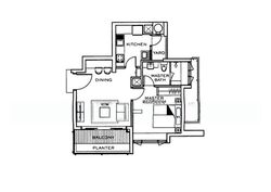 The Inspira (D9), Condominium #637751101